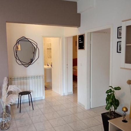 Apartman Katica Банёл Экстерьер фото