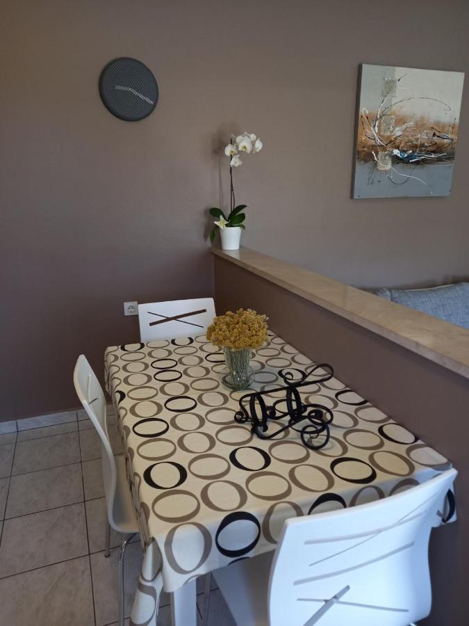 Apartman Katica Банёл Экстерьер фото