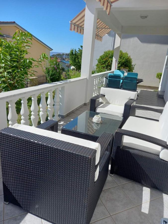 Apartman Katica Банёл Экстерьер фото