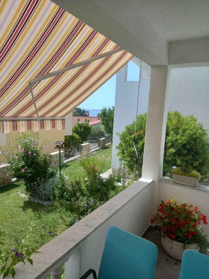 Apartman Katica Банёл Экстерьер фото