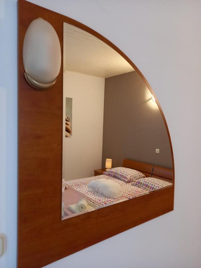 Apartman Katica Банёл Экстерьер фото