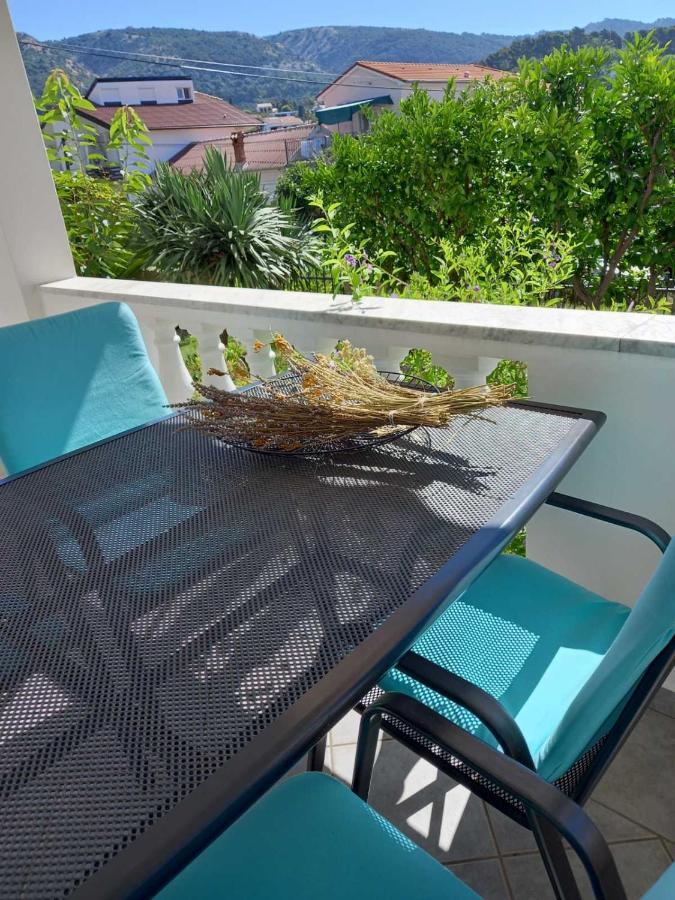 Apartman Katica Банёл Экстерьер фото