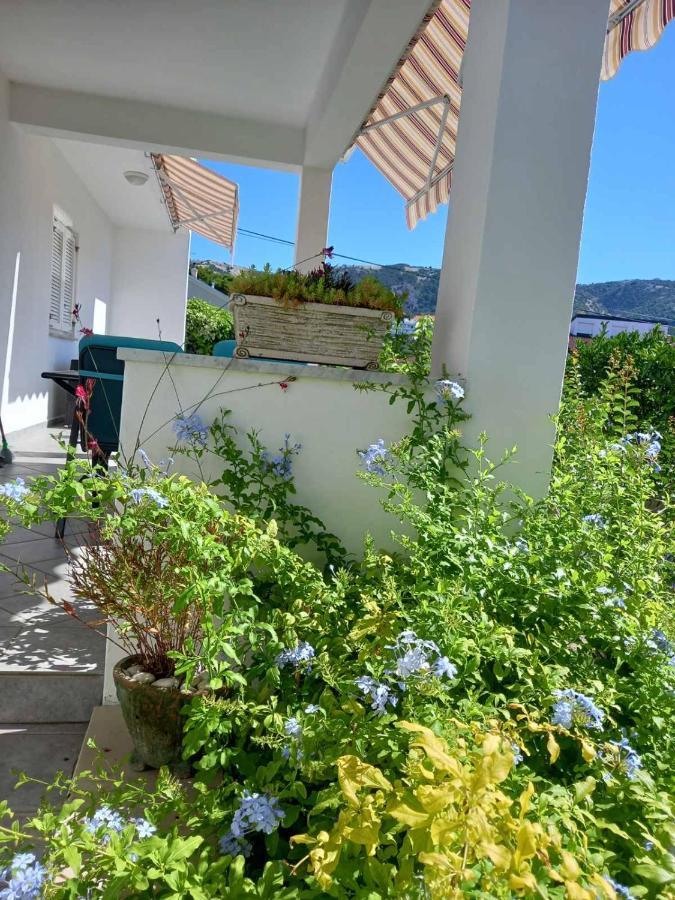 Apartman Katica Банёл Экстерьер фото