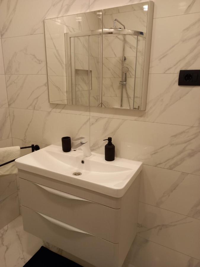 Apartman Katica Банёл Экстерьер фото