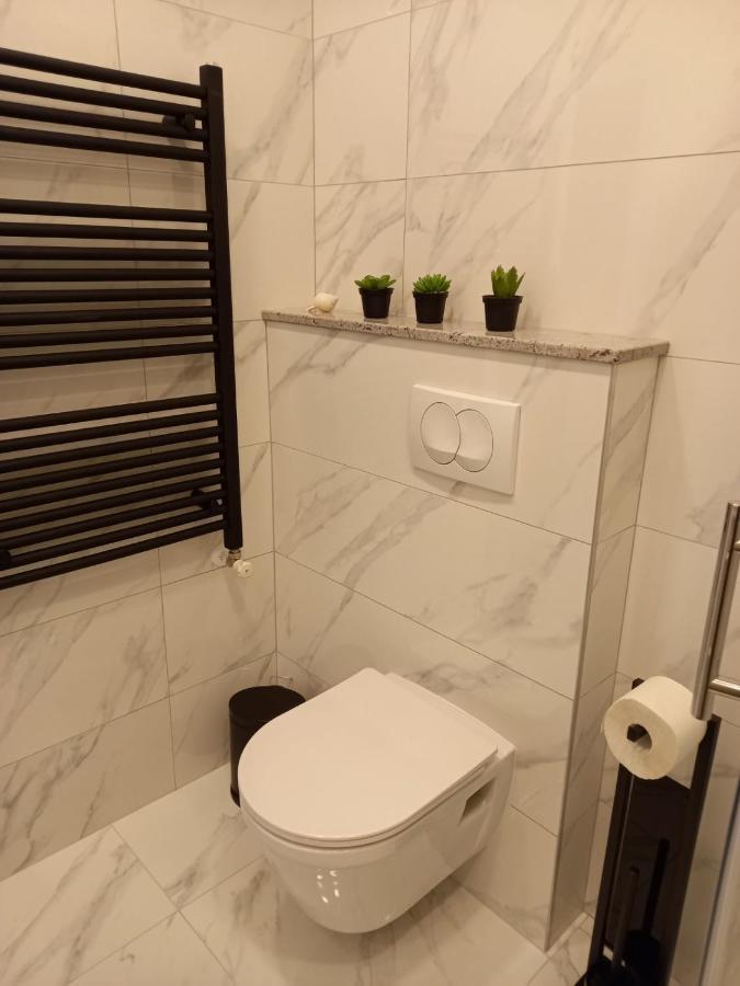 Apartman Katica Банёл Экстерьер фото