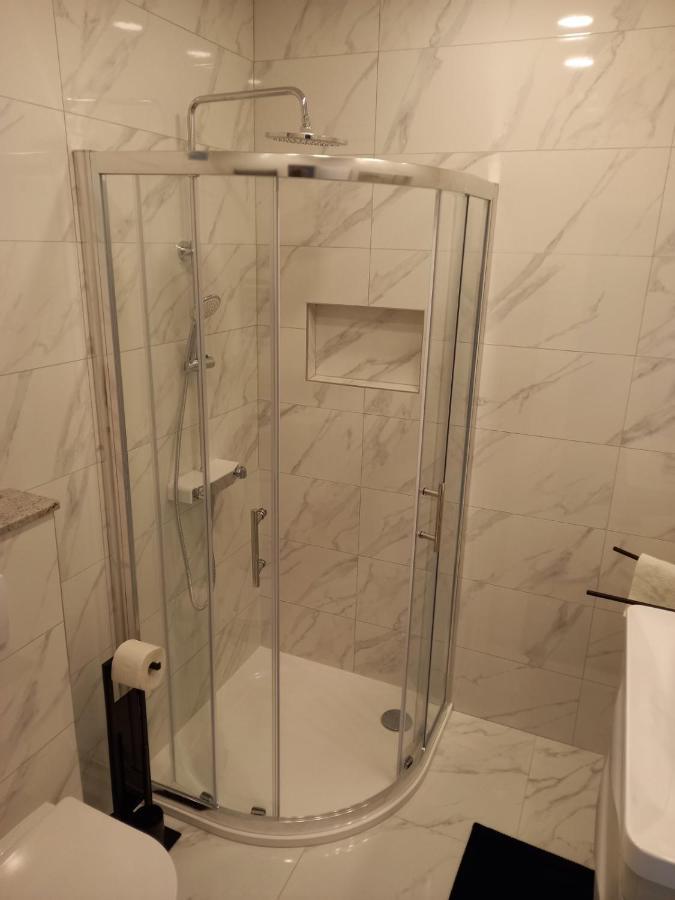 Apartman Katica Банёл Экстерьер фото