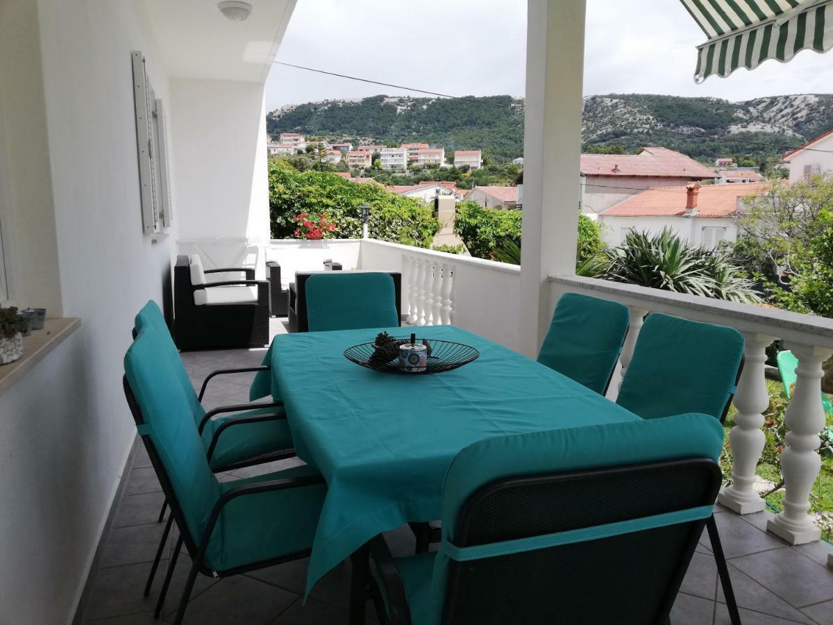 Apartman Katica Банёл Экстерьер фото